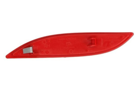 Retroreflektor (kattöga), bild 2