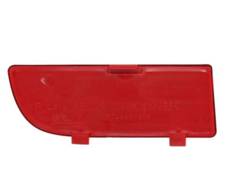 Retroreflektor (kattöga), bild 2