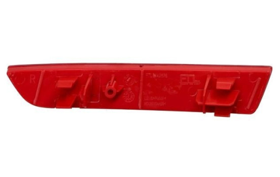 Retroreflektor (kattöga), bild 2