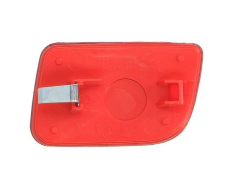 Retroreflektor (kattöga), bild 2