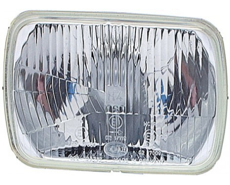 Ansträngning 1AB 003 177-001 Hella, bild 2