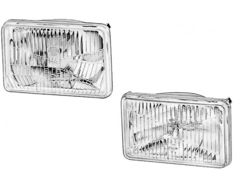 Ansträngning 1AB 003 177-001 Hella, bild 4