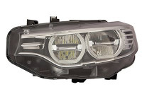 DUBBEL STRÅLKASTARE FÖR L. 0624961 Van Wezel