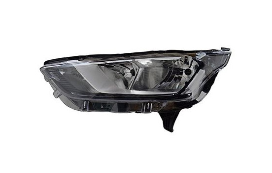 DUBBEL STRÅLKASTARE FÖR L. 1929963 Van Wezel