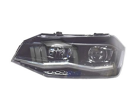 DUBBEL STRÅLKASTARE FÖR L. 5751983 Van Wezel, bild 2