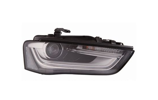 DUBBEL STRÅLKASTARE FÖR R. 0307986 Van Wezel