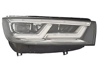 DUBBEL STRÅLKASTARE FÖR R. 0391986 Van Wezel