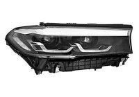 DUBBEL STRÅLKASTARE FÖR R. 0557966 Van Wezel