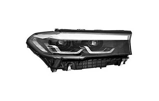 DUBBEL STRÅLKASTARE FÖR R. 0557966 Van Wezel