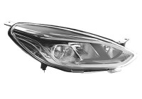 DUBBEL STRÅLKASTARE FÖR R. 1809966 Van Wezel