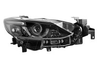 DUBBEL STRÅLKASTARE FÖR R. 2767964 Van Wezel