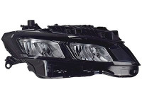 DUBBEL STRÅLKASTARE FÖR R. 4093966 Van Wezel