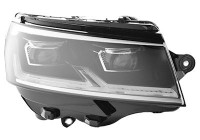 DUBBEL STRÅLKASTARE FÖR R. 5794966 Van Wezel