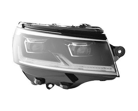 DUBBEL STRÅLKASTARE FÖR R. 5794966 Van Wezel