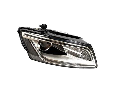 dubbel strålkastare fram höger 0385986 Van Wezel