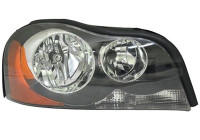 Dubbel strålkastare fram höger 5998964 Van Wezel