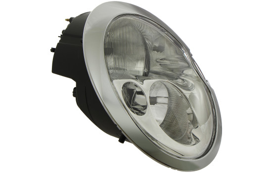 HEAD HÖGER MED Blinkers -07/04 LPE331 Magneti Marelli