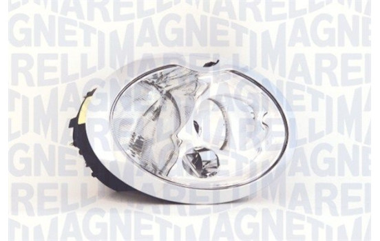 HEAD HÖGER MED Blinkers -07/04 LPE331 Magneti Marelli, bild 5