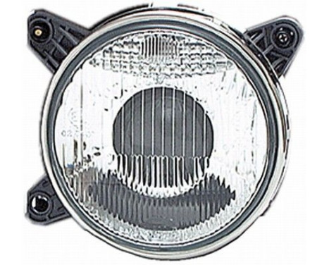 HELLA 9BG 135 927-011 strålkastare för BMW 5-serie, 7-serie, bild 2
