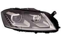 Höger strålkastare med blinkande ljus 5740986 Van Wezel