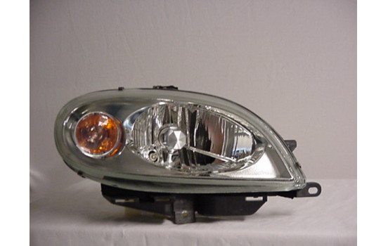 Höger strålkastare med blinker från 9/'99 H4 VALEO 087573, bild 2