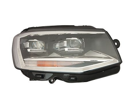 HÖGER STRÅLKASTARE MED BLINKERS. 5791966 Van Wezel