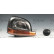 Höger strålkastare med blinkers upp till '03 VALEO 086670, miniatyr 3