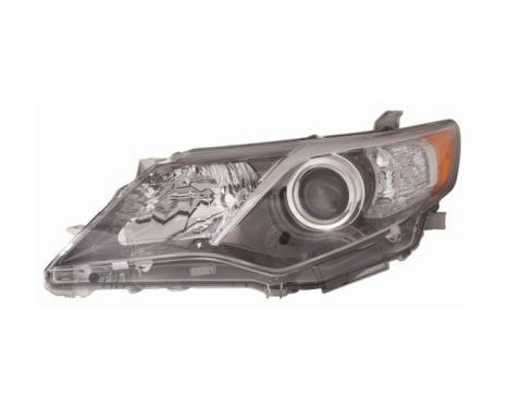 Höger strålkastare XENON 312-11C8RMUSHM7 Depo