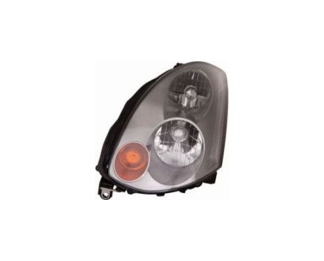 Höger strålkastare XENON 315-1158R-USH7 Depo
