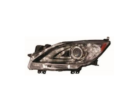 Höger strålkastare XENON 316-1139RMUSHD2 Depo