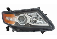 Höger strålkastare XENON 317-1161RMUSHN2 Depo