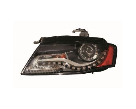 Höger strålkastare XENON 346-1110RMUSHD2 Depo