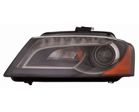 Höger strålkastare XENON 346-1111RMUSHM2 Depo