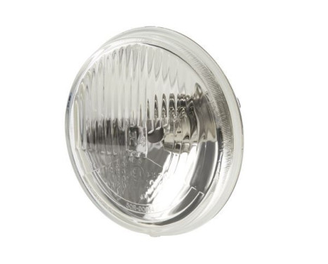 Optik, strålkastare 1A3 002 850-031 Hella