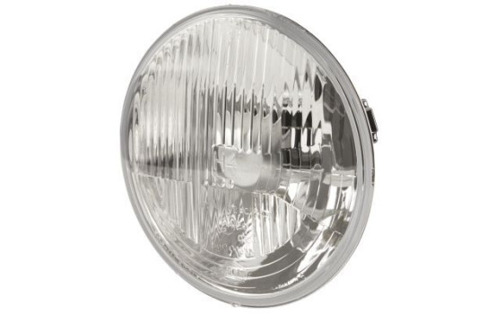 Optik, strålkastare 1A6 002 395-071 Hella