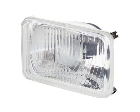 Optik, strålkastare 1AB 003 177-071 Hella, bild 2