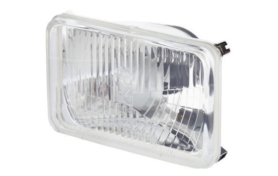 Optik, strålkastare 1AB 003 177-071 Hella, bild 2