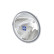 Optik strålkastare 1F8 148 131-011 Hella