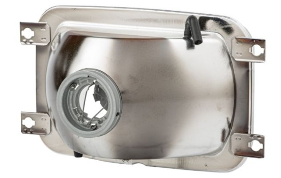 Optik, strålkastare 1LG 004 679-051 Hella, bild 2