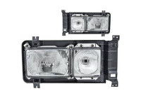 Optik, strålkastare 2269180 Diederichs