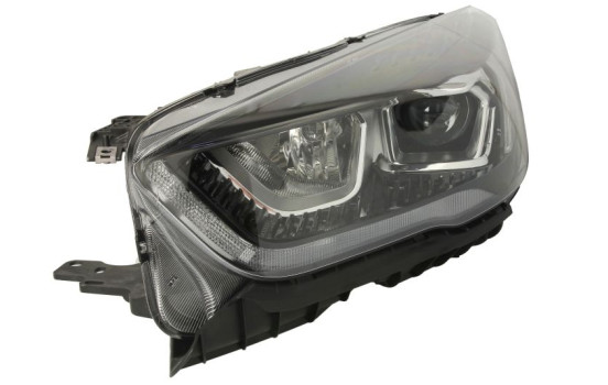 PROJ G FORD KUGA SPORTHALL 17/06 450598 Valeo
