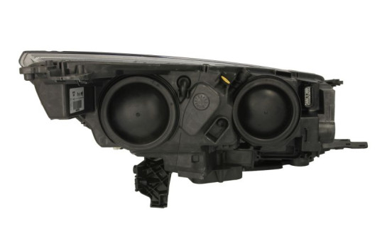 PROJ G FORD KUGA SPORTHALL 17/06 450598 Valeo, bild 2