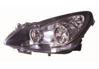 REFLEKTOR PR H1/H7 442-1152R-LDEM2 Depo