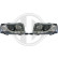 Spotlight set 1015385 Diederichs, miniatyr 2