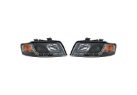 Spotlight set 1017586 Diederichs