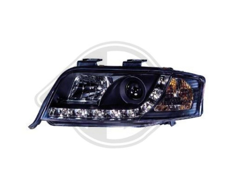 Spotlight set 1025885 Diederichs, bild 2