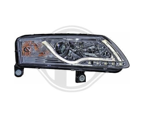 Spotlight set 1026487 Diederichs, bild 2