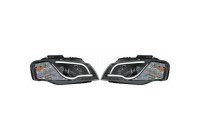 Spotlight set 1031587 Diederichs