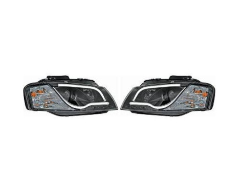 Spotlight set 1031587 Diederichs