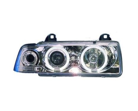 Spotlight set 1213681 Diederichs